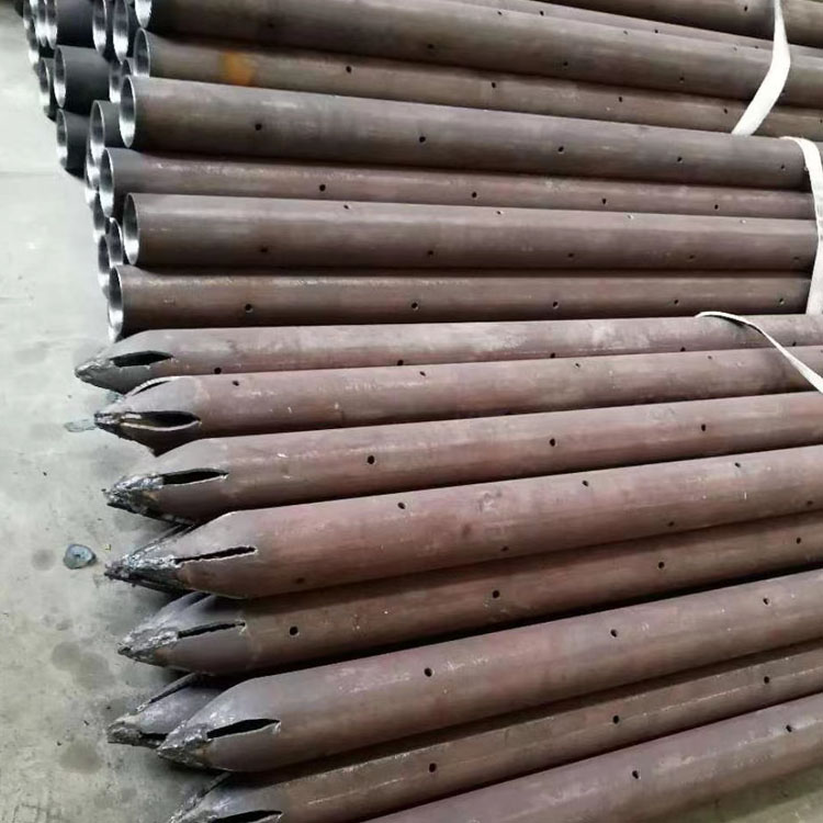 榆次76mm管棚管