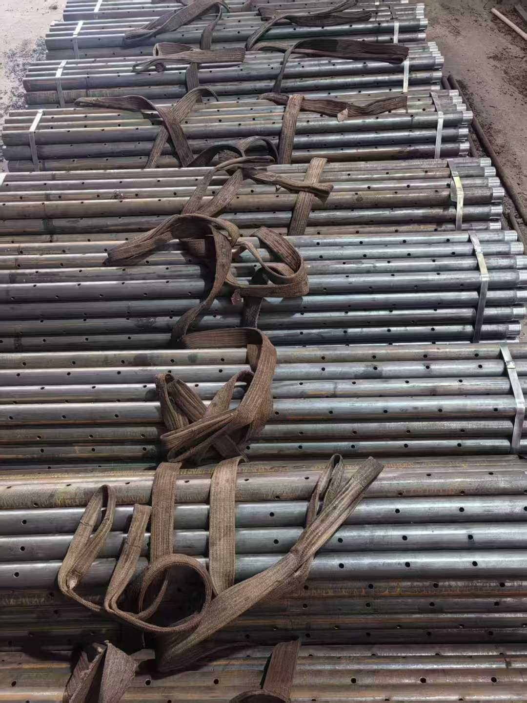 榆次127mm管棚管