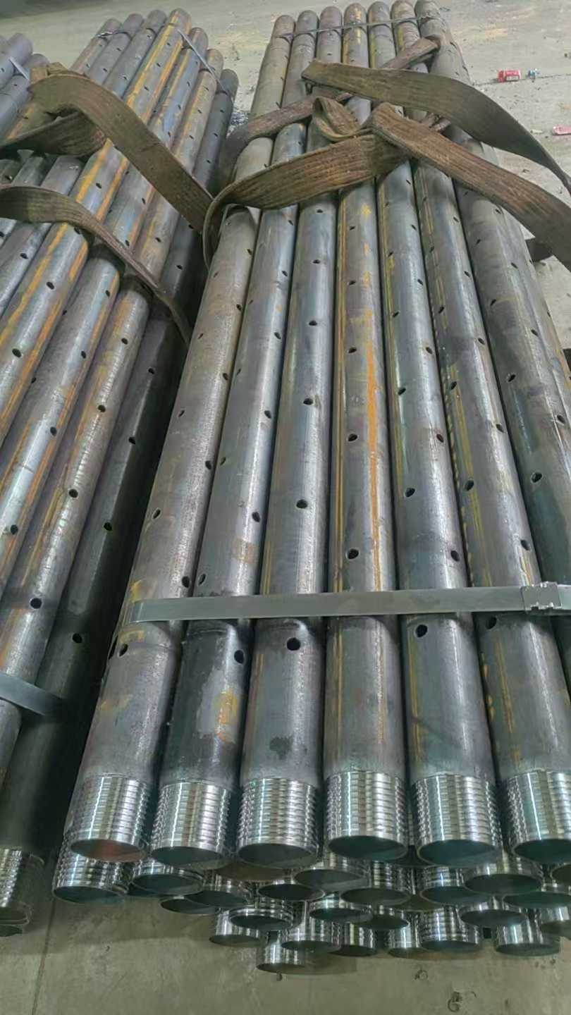 榆次159mm管棚管